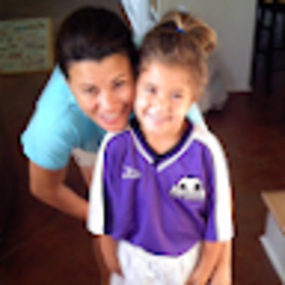 Meet your Posher, Cameron - Picture 1 of 1